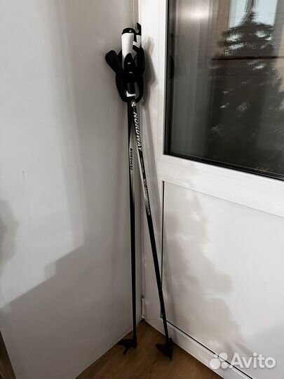 Лыжные палки