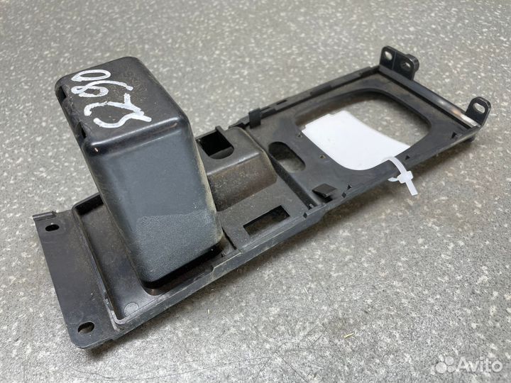 Монтажная панель scania G370