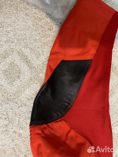 Костюм для мотокросса эндуро