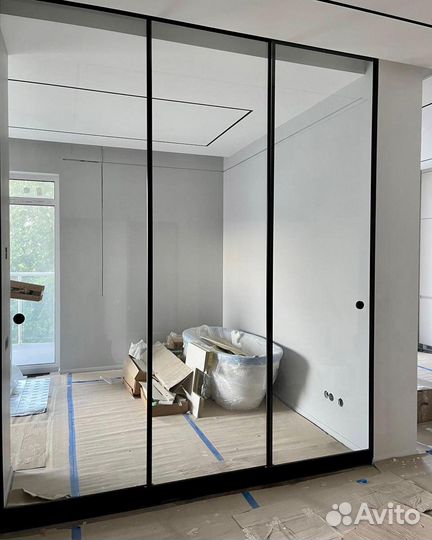 Перегородка для зонирования от производителя