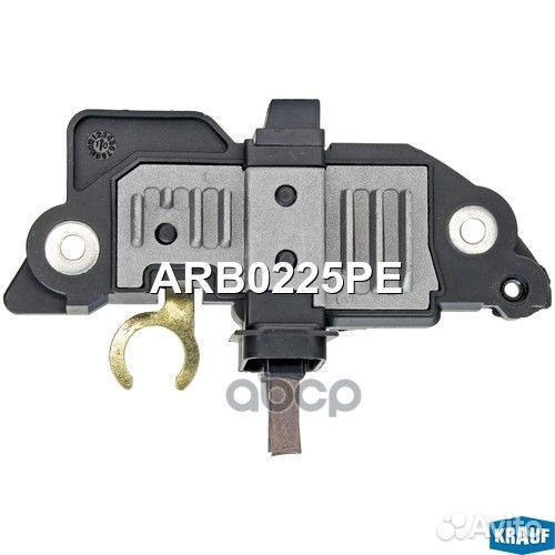 Регулятор генератора ARB0225PE Krauf
