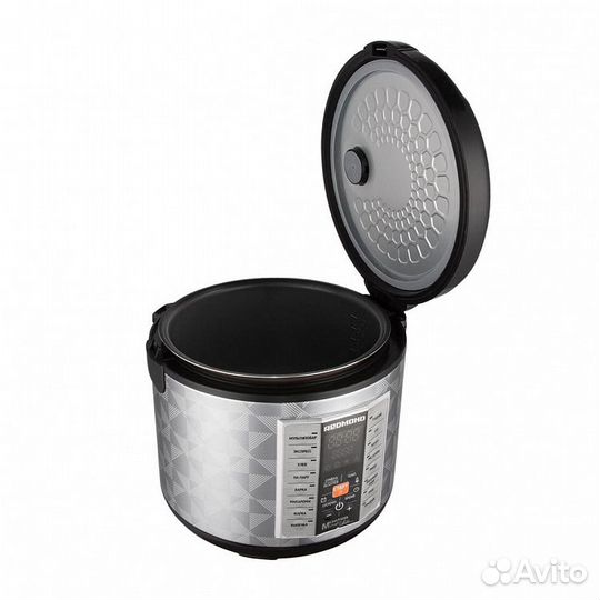 Мультиварка redmond RMC-M26