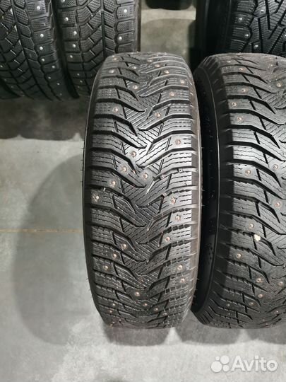 Kumho WinterCraft ice Wi31+ 185/65 R15 88T