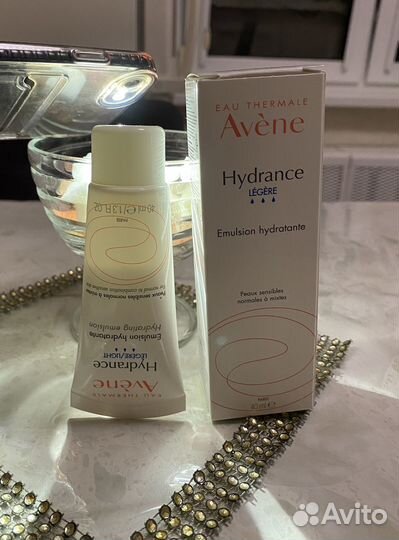 Крем для лица Avene