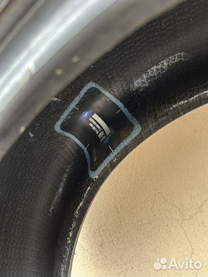 Yokohama Bluearth ES32 195/55 R16