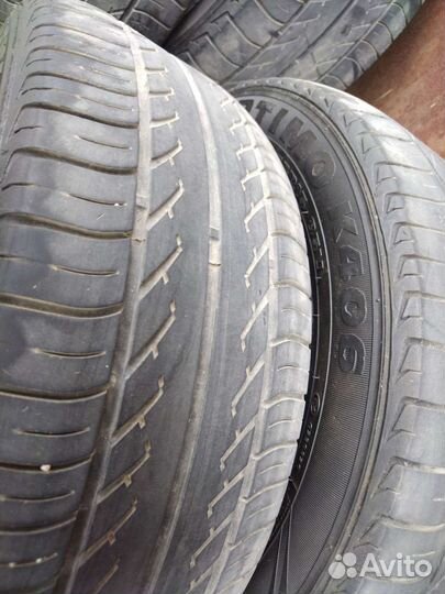 Hankook Optimo K406 195/55 R15