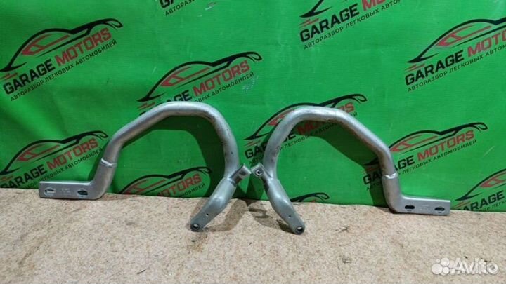 Петля двери багажника Audi 100 С3 KP 1985