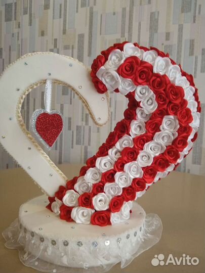 Свадебные украшения