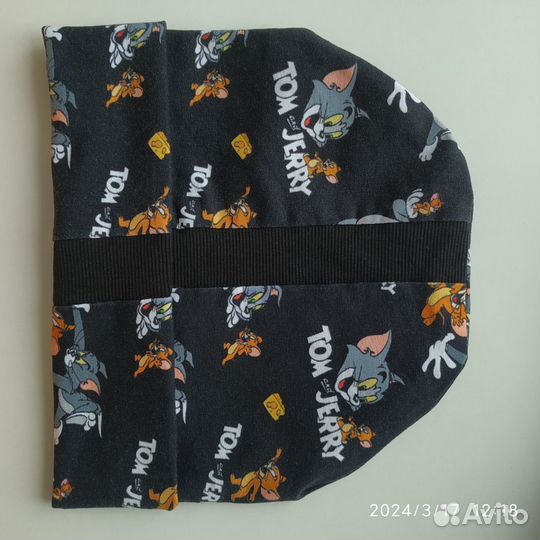 Шапка для мальчика новая