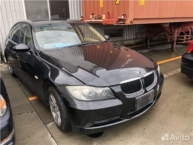 Разбор на запчасти BMW 3 E90, E91, E92, E93