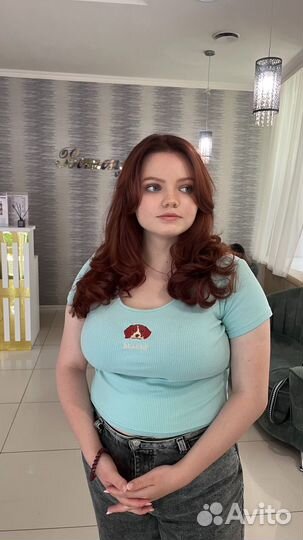 Любая сложная техника окрашивания