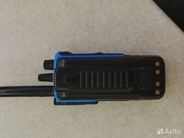 Рация motorola dp 4401