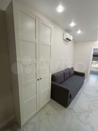 2-к. квартира, 47 м², 4/4 эт.