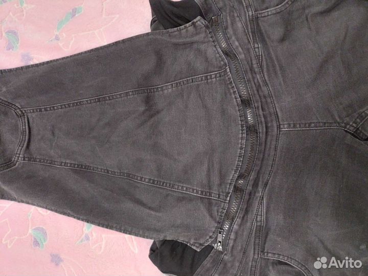 Комбинезон для беременных 46