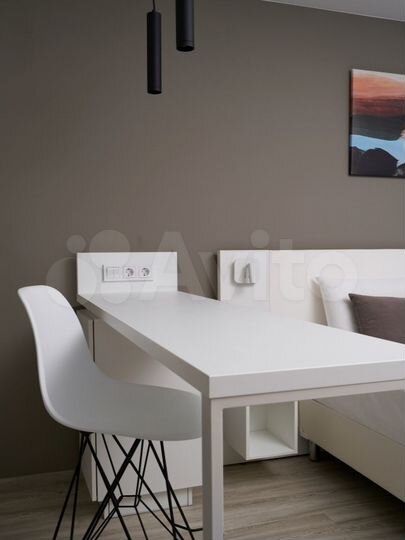 Квартира-студия, 24,5 м², 5/18 эт.