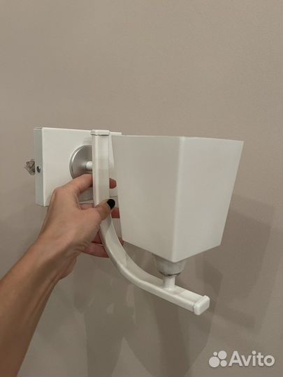 Бра и светильники настенные новые