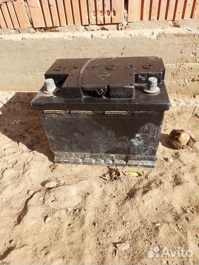 Аккумулятор