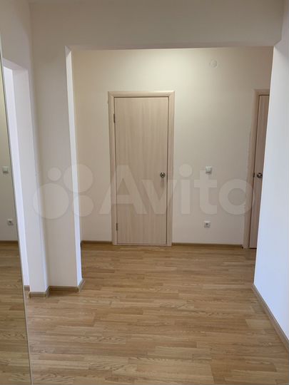 2-к. квартира, 57 м², 4/5 эт.