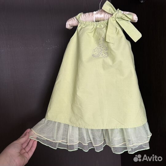 Одежда на девочку 92 Choupette Mayoral