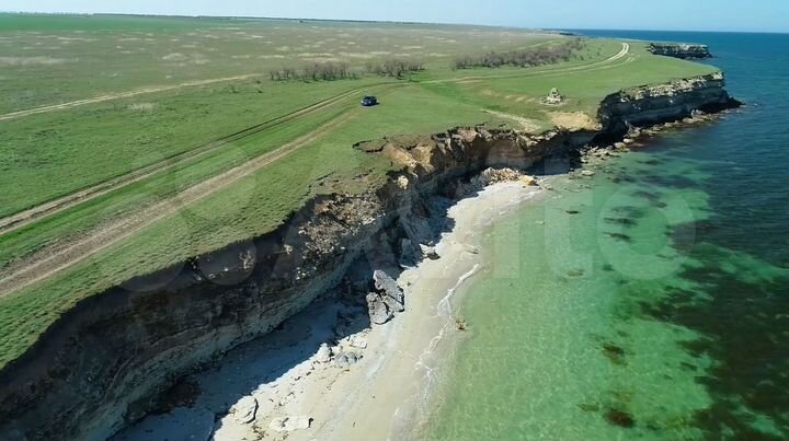 Участок 4 сот. (СНТ, ДНП)