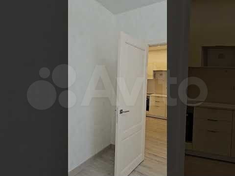 2-к. квартира, 43 м², 9/19 эт.