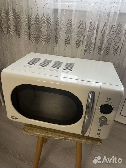 Микроволновка