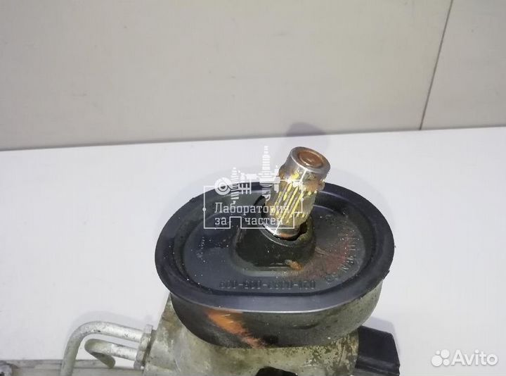 Рейка рулевая VAG 6Q1423055BM