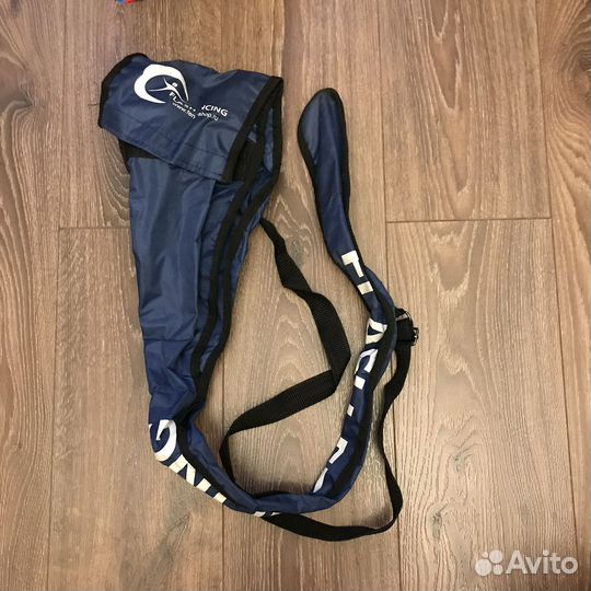 Костюм для фехтования