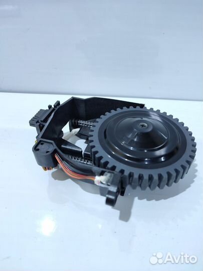 Колесо для пылесоса LG R9master CordZero