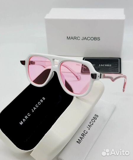 Солнцезащитные очки Marc Jacobs