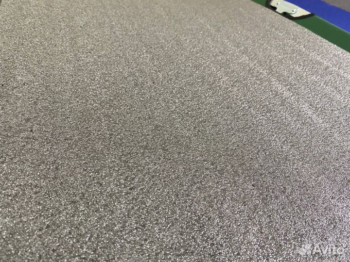 Туристический коврик каремат