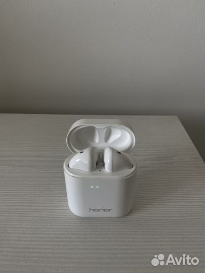Honor flypods pro