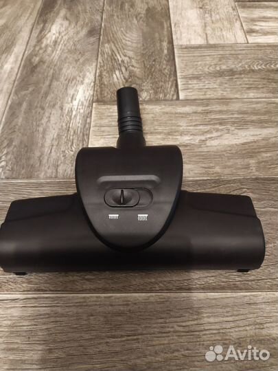 Продам турбо щётку от моющего Bosch