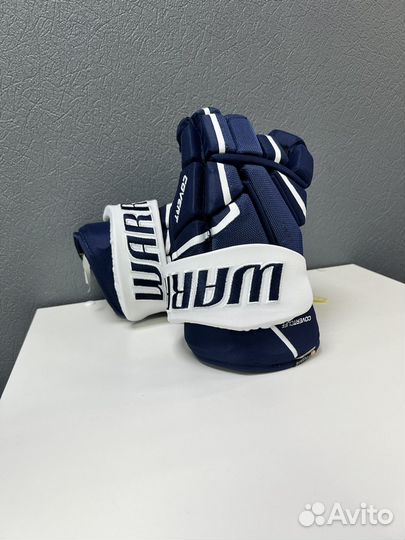 Краги Warrior Covert QR5 20 Sr