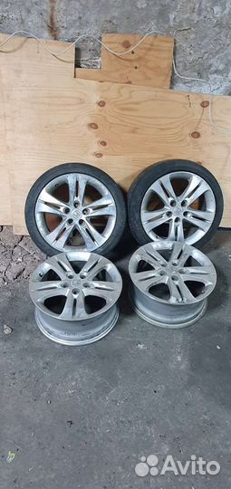 Литье 18 оригинальное