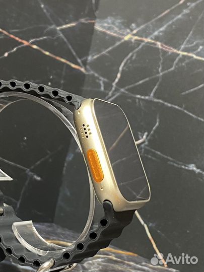 Apple watch ultra 2 49mm