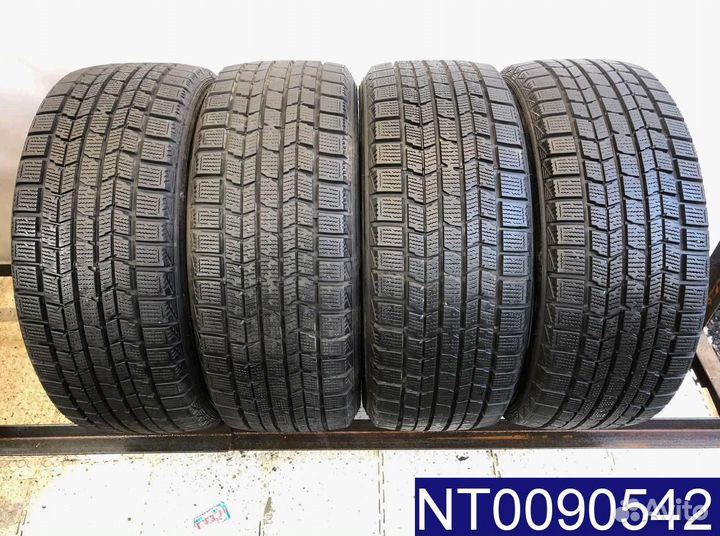 Dunlop DSX-2 215/50 R17 102P