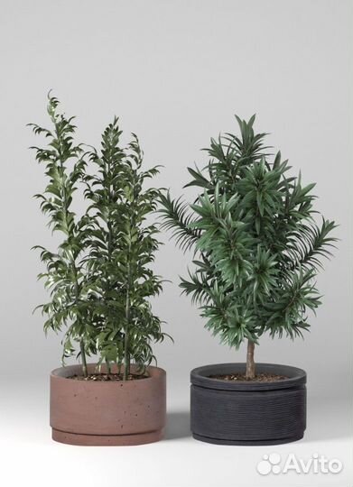 Бетонные изделия в наличии и на заказ