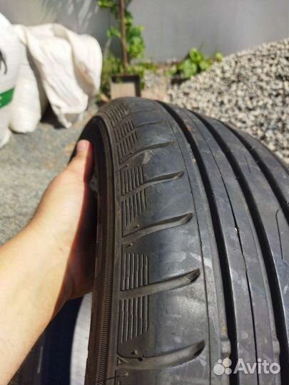 Toyo Proxes CF2 195/65 R15 91D