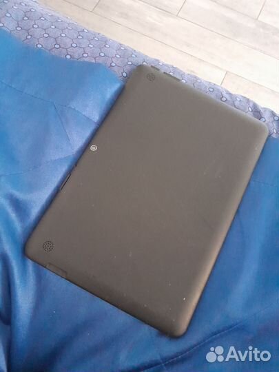 Планшет prestigio