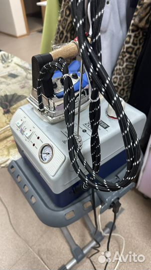 Парогенератор silter