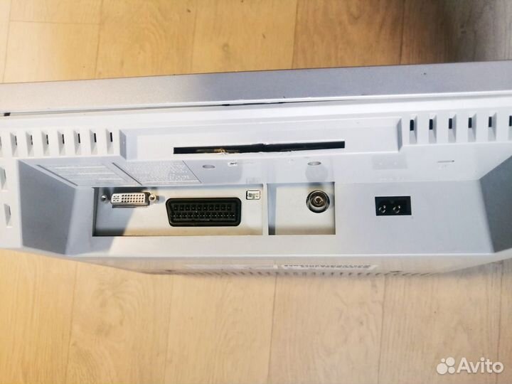 Телевизор philips15pf4121/58