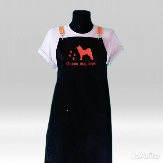 Фартук спецодежда