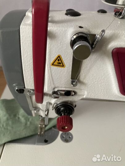 Настольная прямострочная Aurora A-1E Home