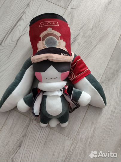 Магкая игрушка аниме новые Магическая битва