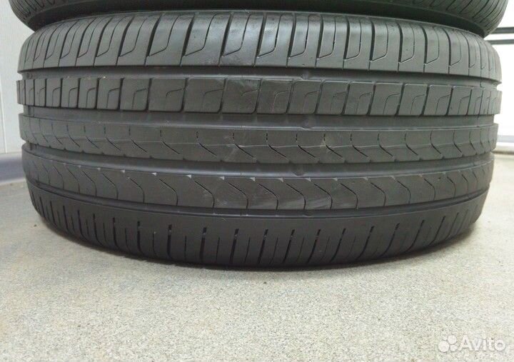 Pirelli Scorpion Verde 255/45 R20 101W