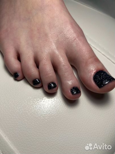 Мастер Педикюра