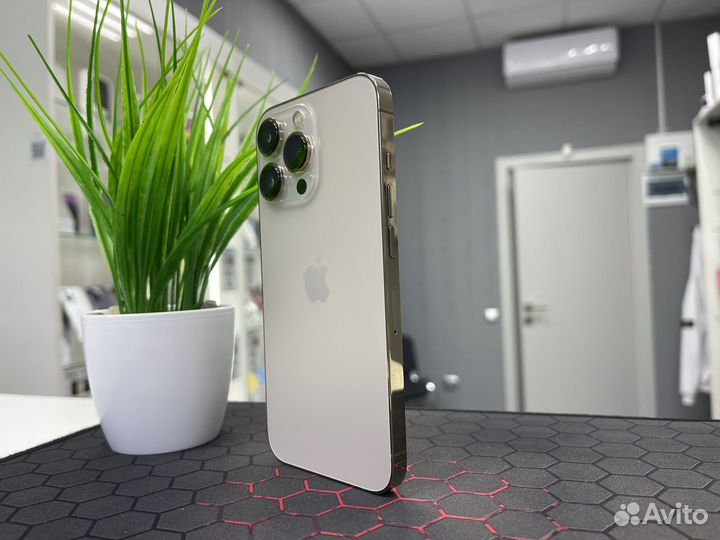 iPhone 13 Pro, 512 ГБ