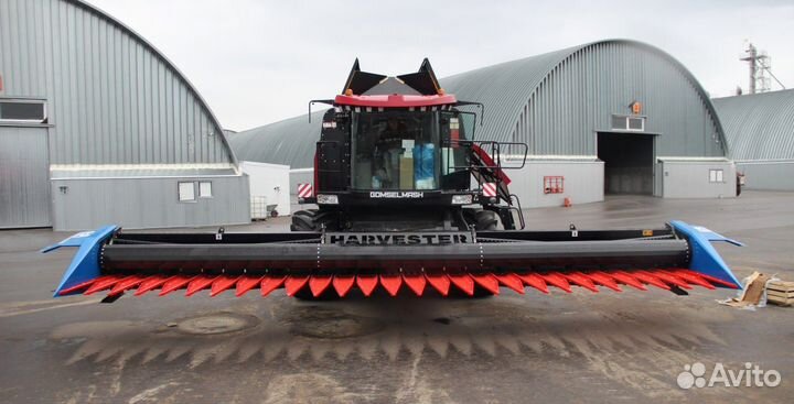 Жатка Harvester SN7400, 2023
