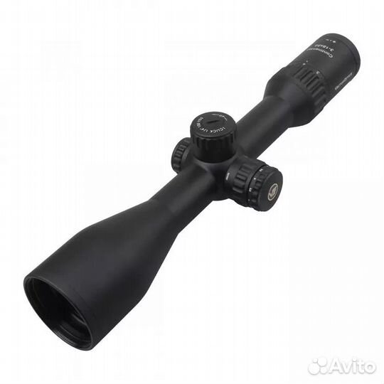 Vector Optics Continental x6 3-18х50 CDM Hunting